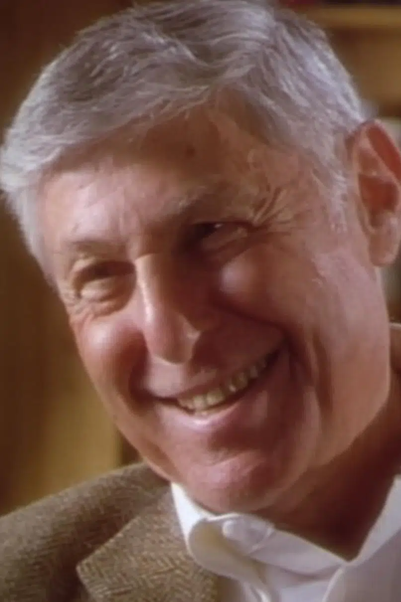 Don Hewitt
