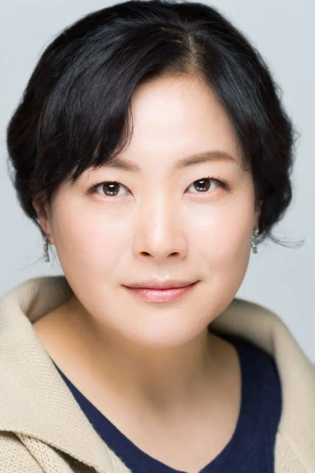 Lee Se-rang