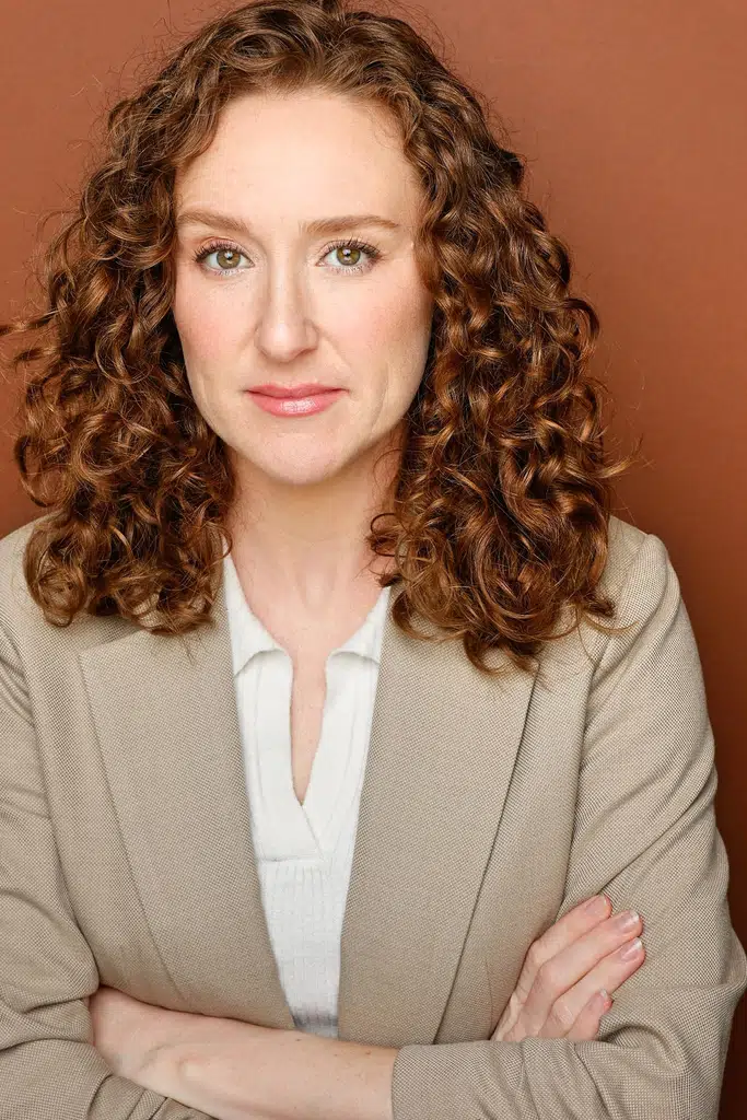 Natalie J. Davis