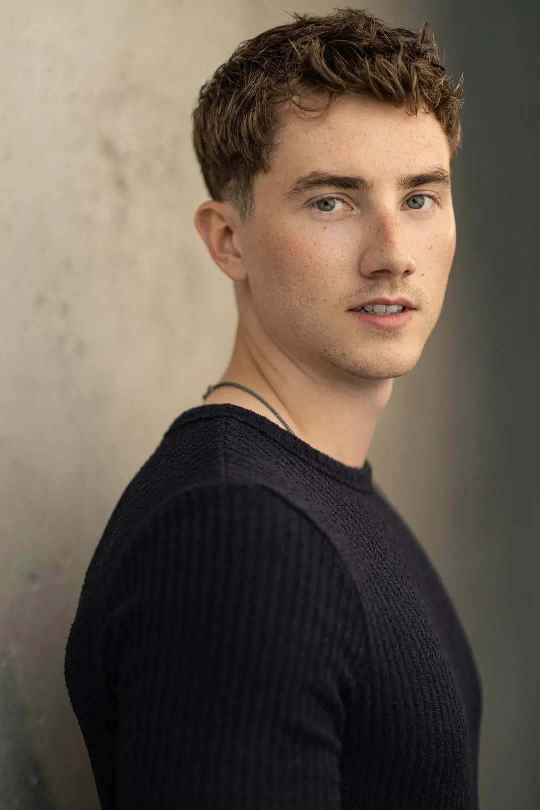 Callum Gow