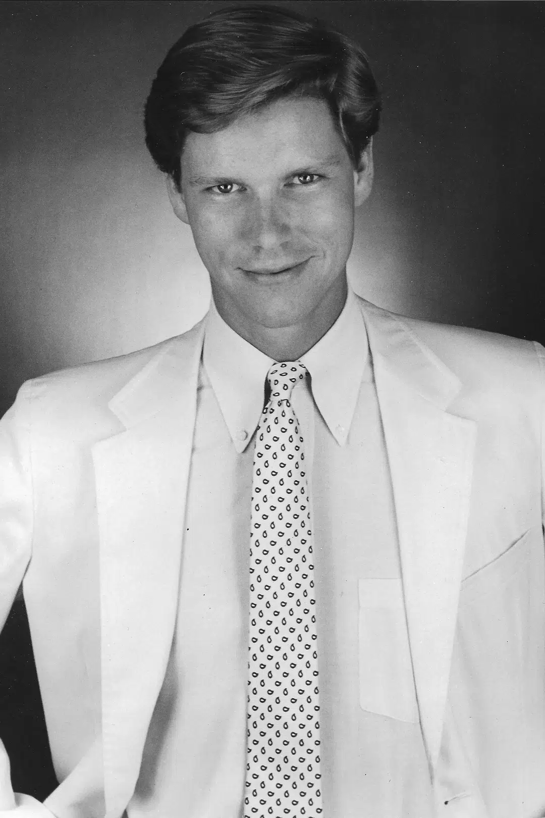Jackson Hughes