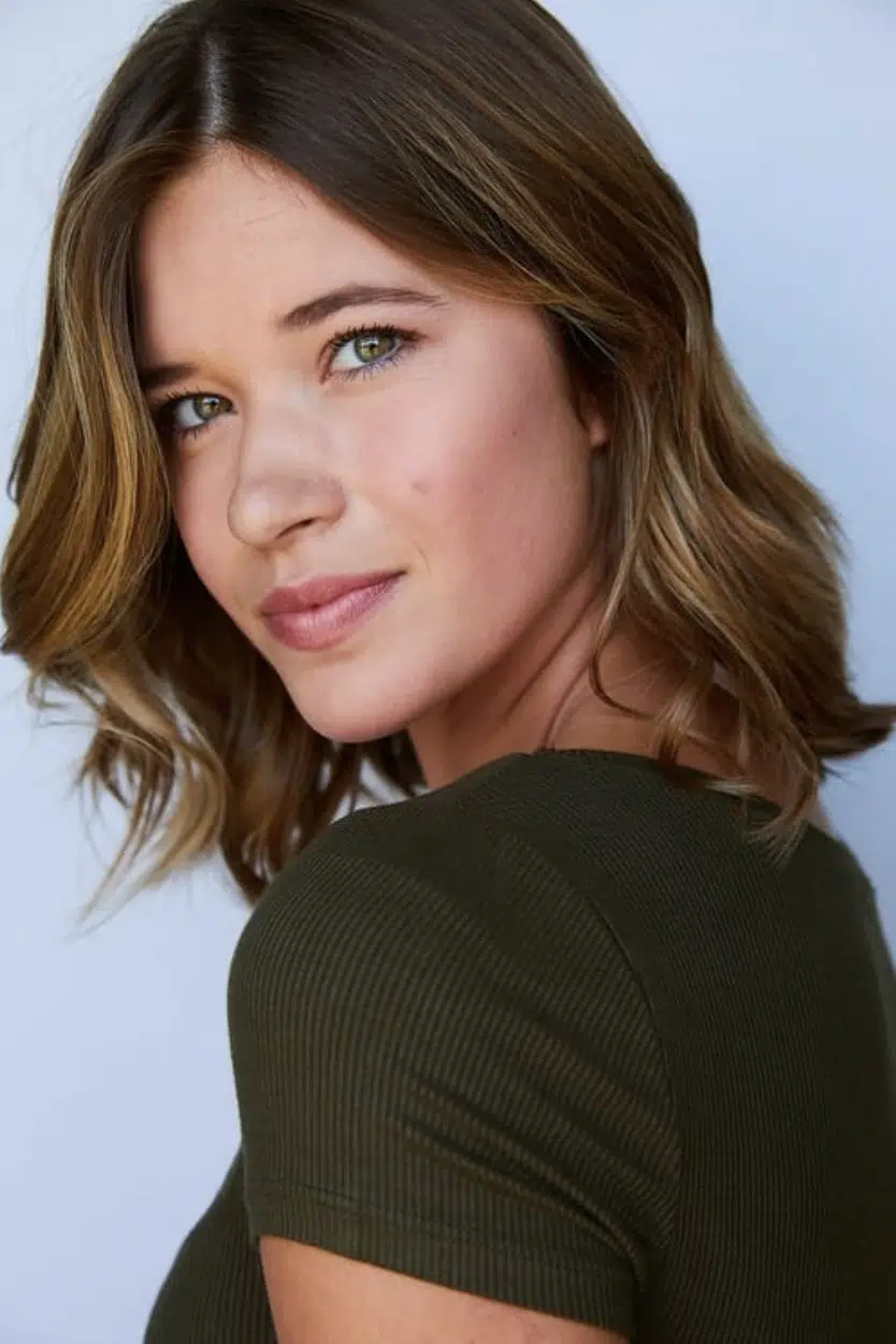 Jade Kaiser