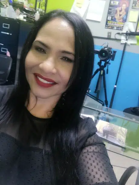 Yadira Camacho