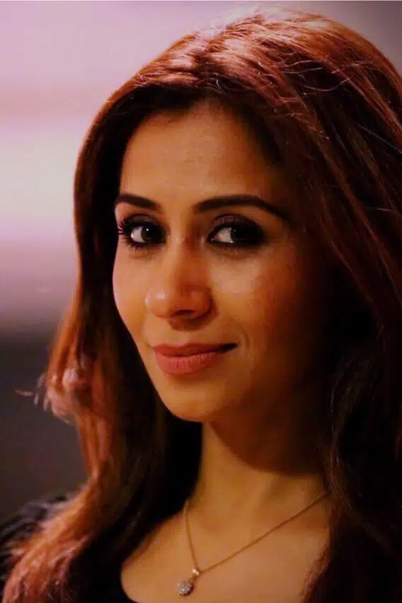 Pallavi Dutt