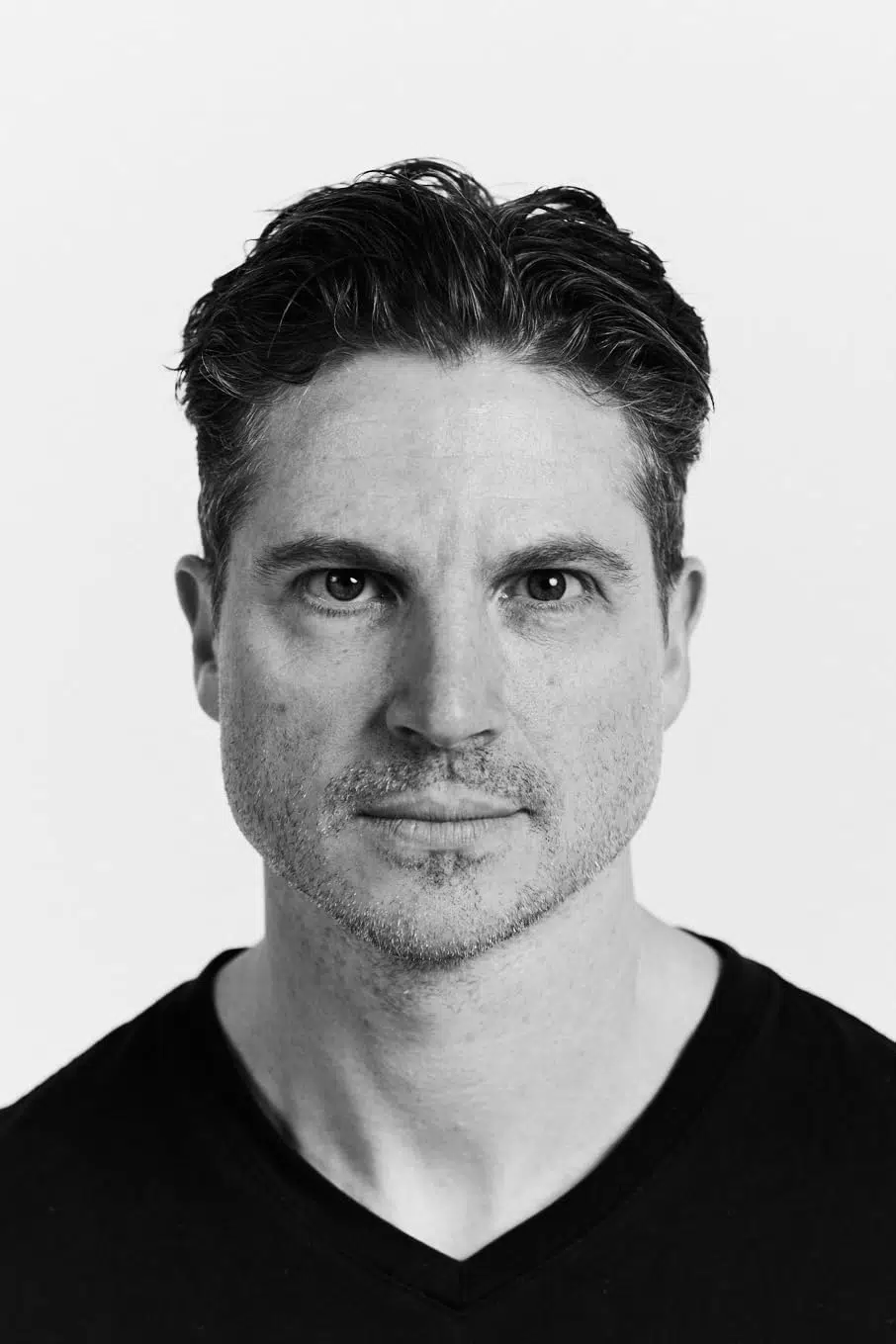 Myles Conti