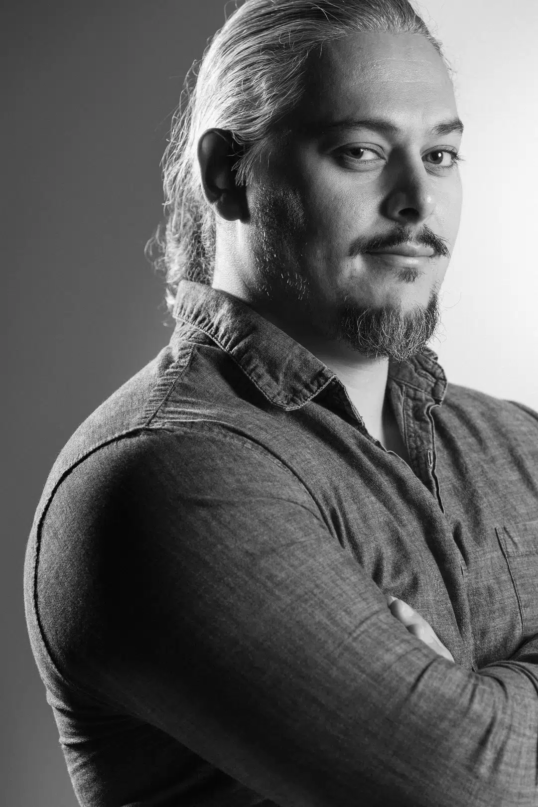 Alejandro Posada