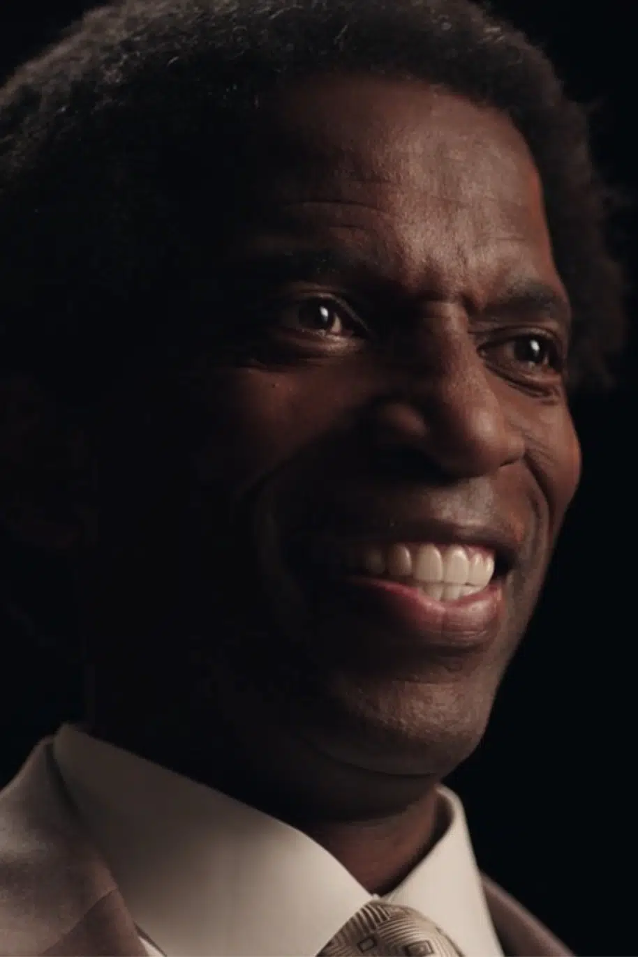 A.C. Green