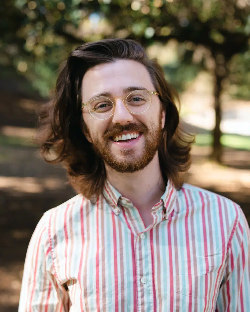 Brian David Gilbert