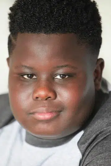 Abraham Clinkscales