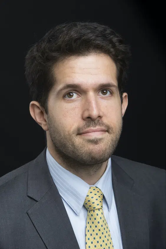 Alexander Burns