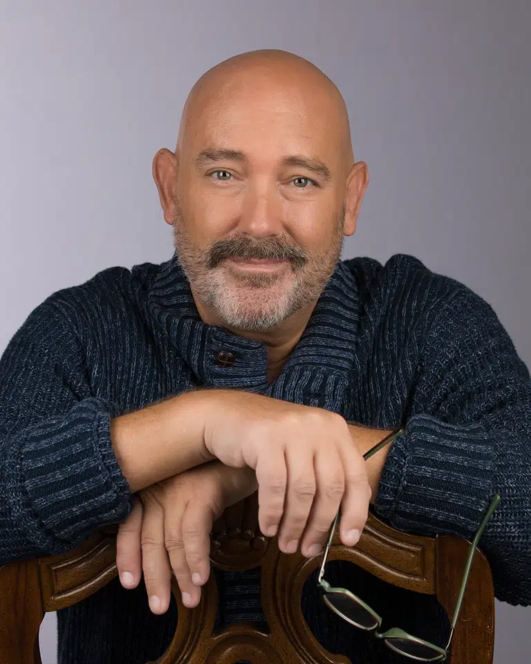 David Tiefen