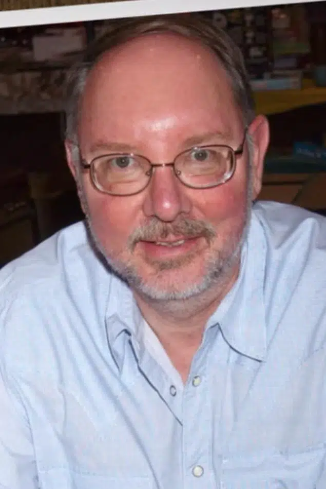Jon Davison