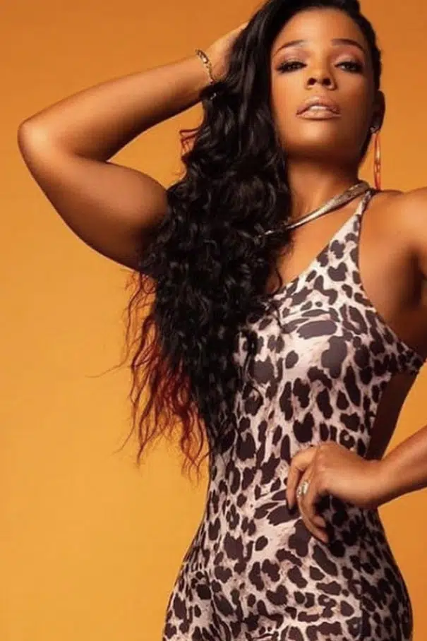 Syleena Johnson