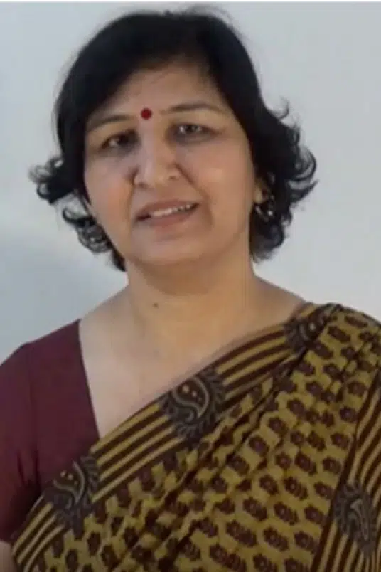 Veenu Khatri