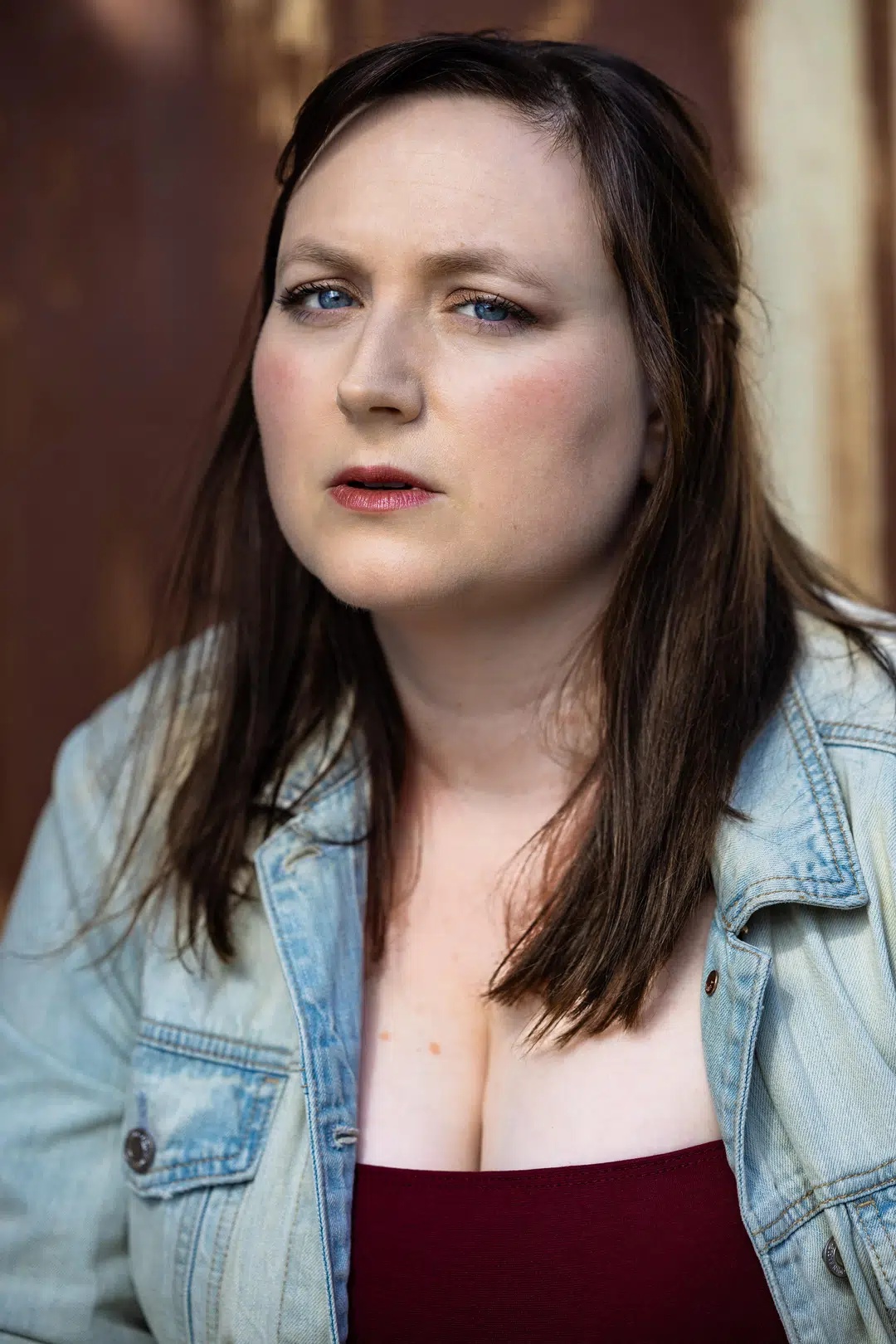 Amanda Ives