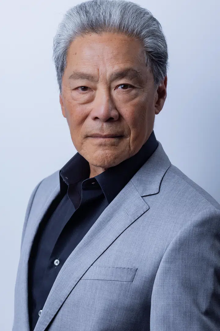 Michael Rhys Kan