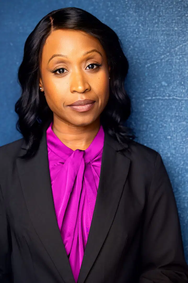 Shemeka Wright