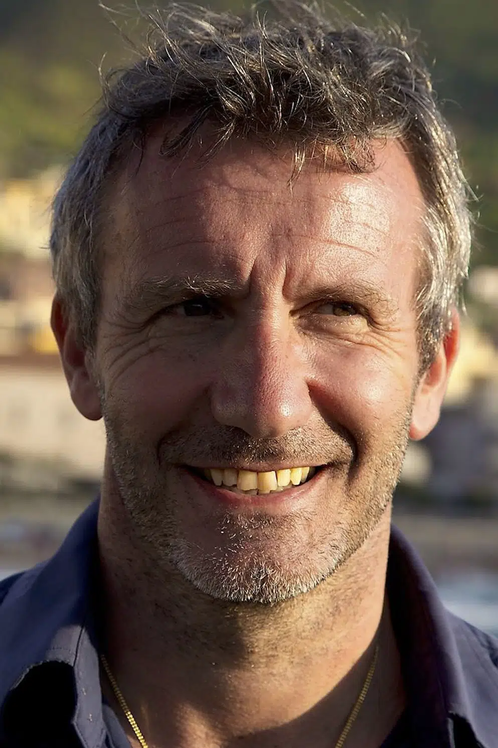 Jean-Marc Auclair