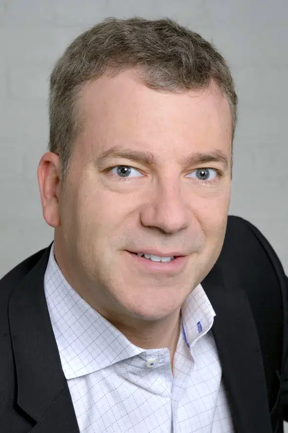 Jon Wertheim