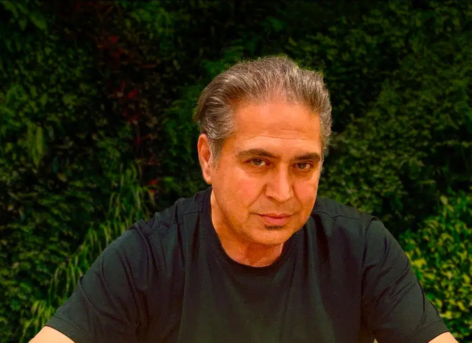 Narbeh Nazarian