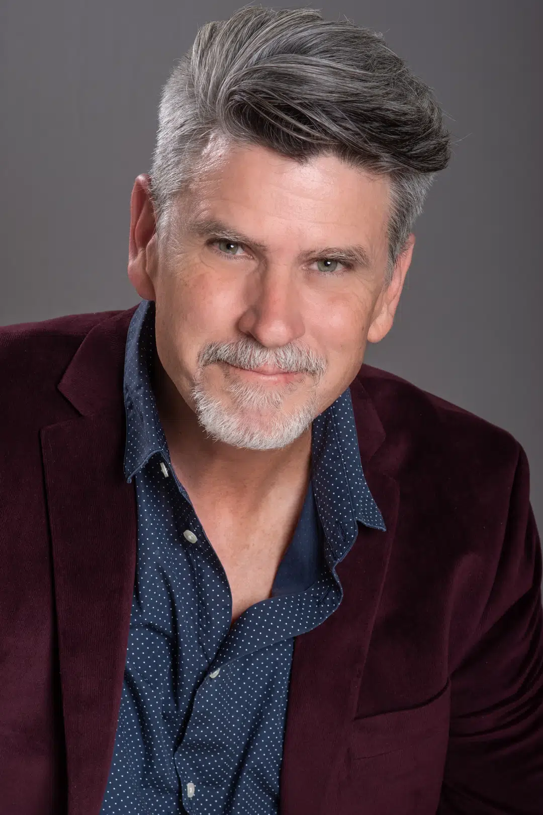 Christopher Bradley