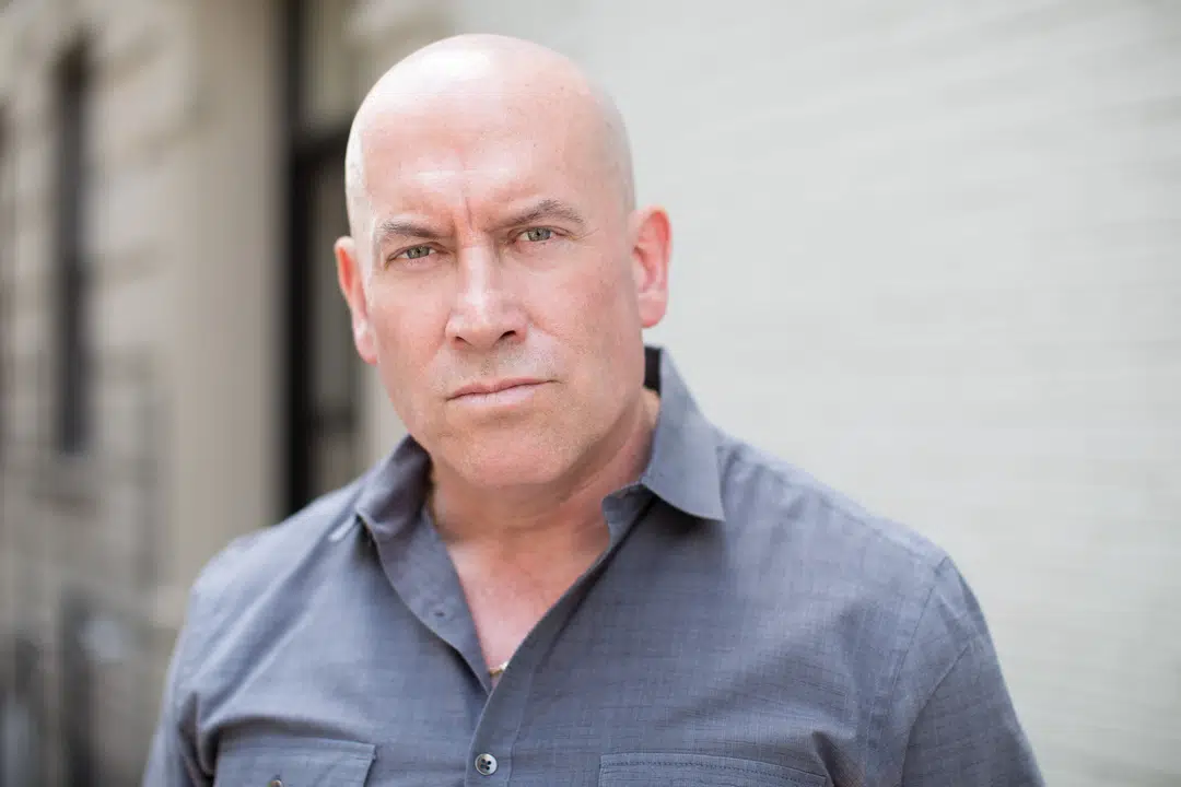 Patrick Heraghty