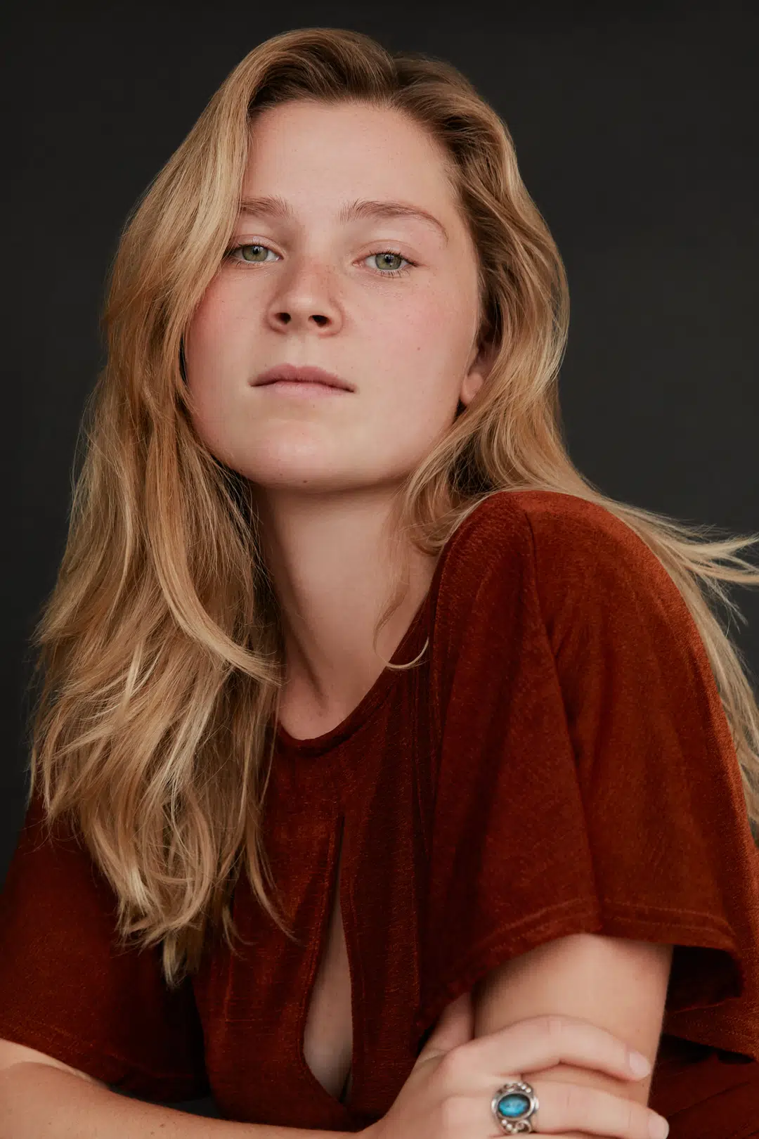 Allegra Monk