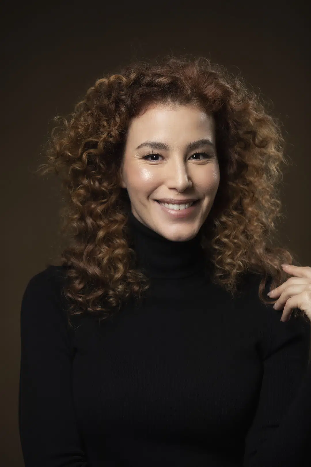 Carla Müller