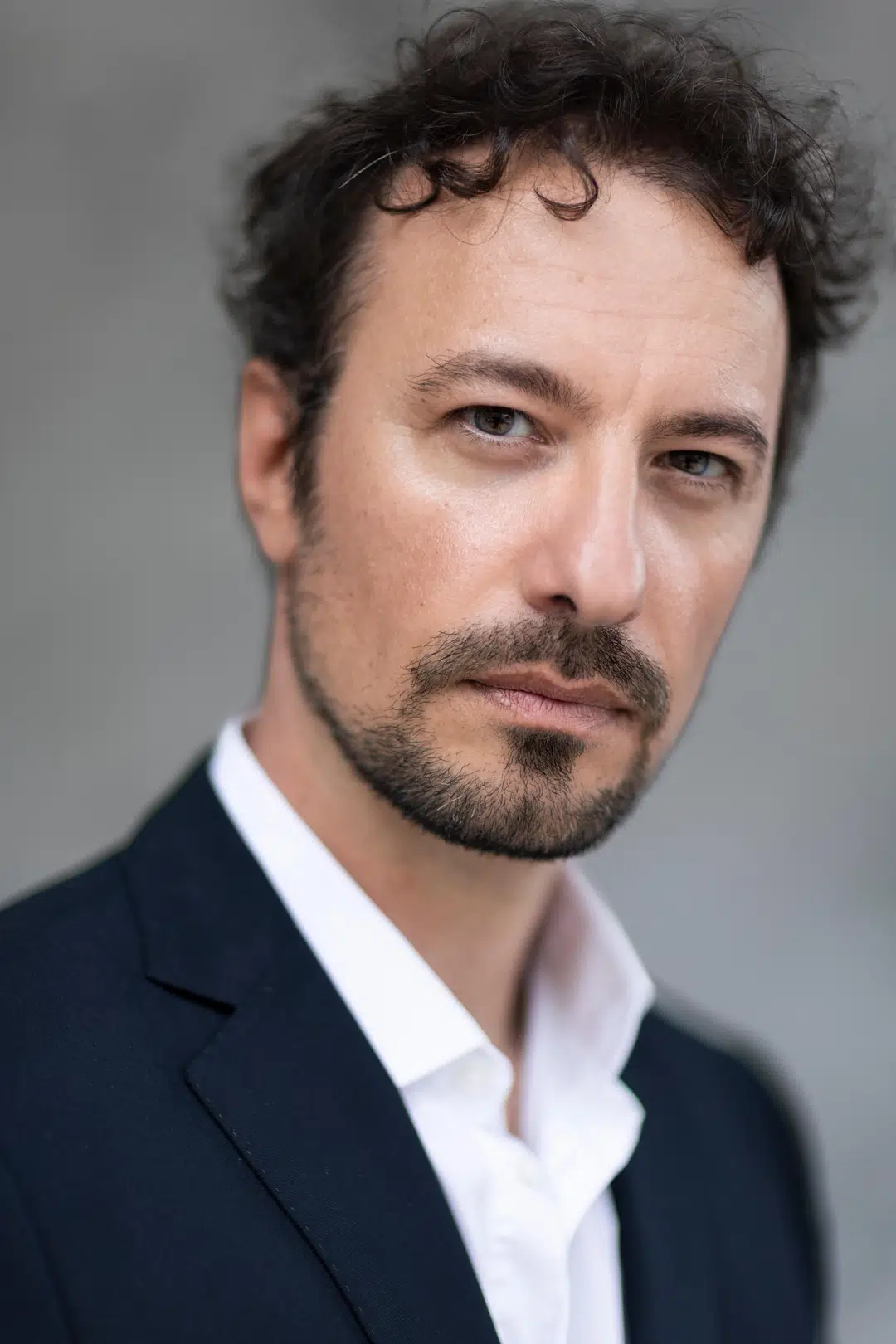 Italo Amerighi