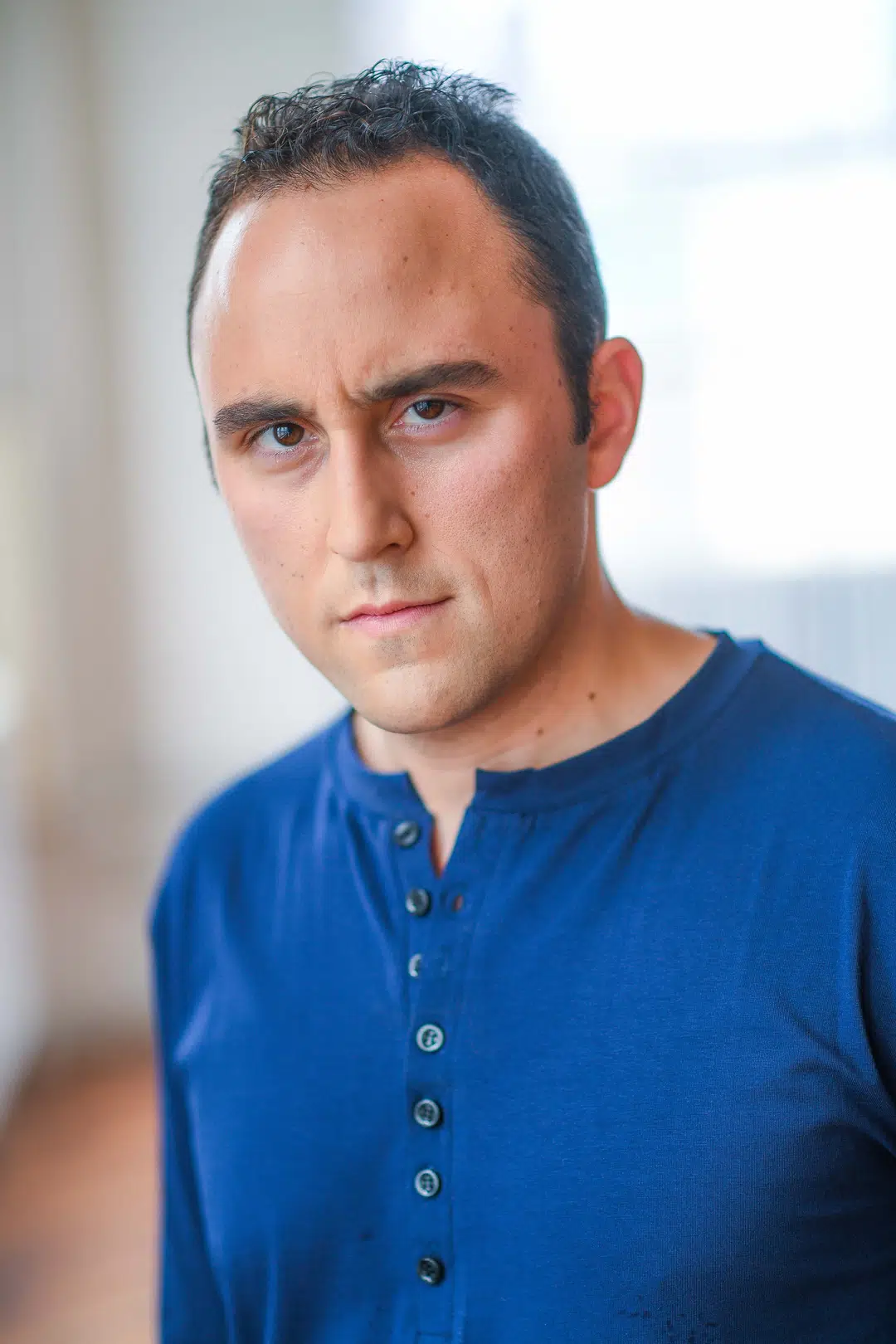 Adam Joseph Turner