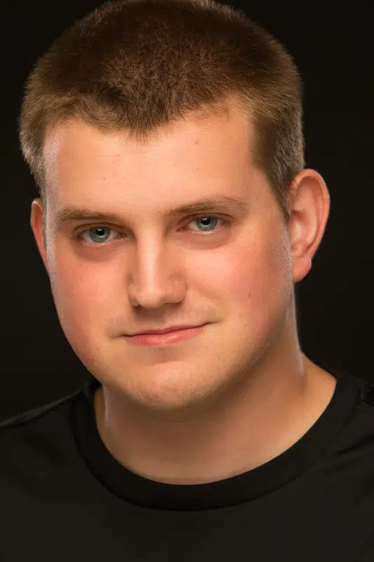 Chris J. Faria