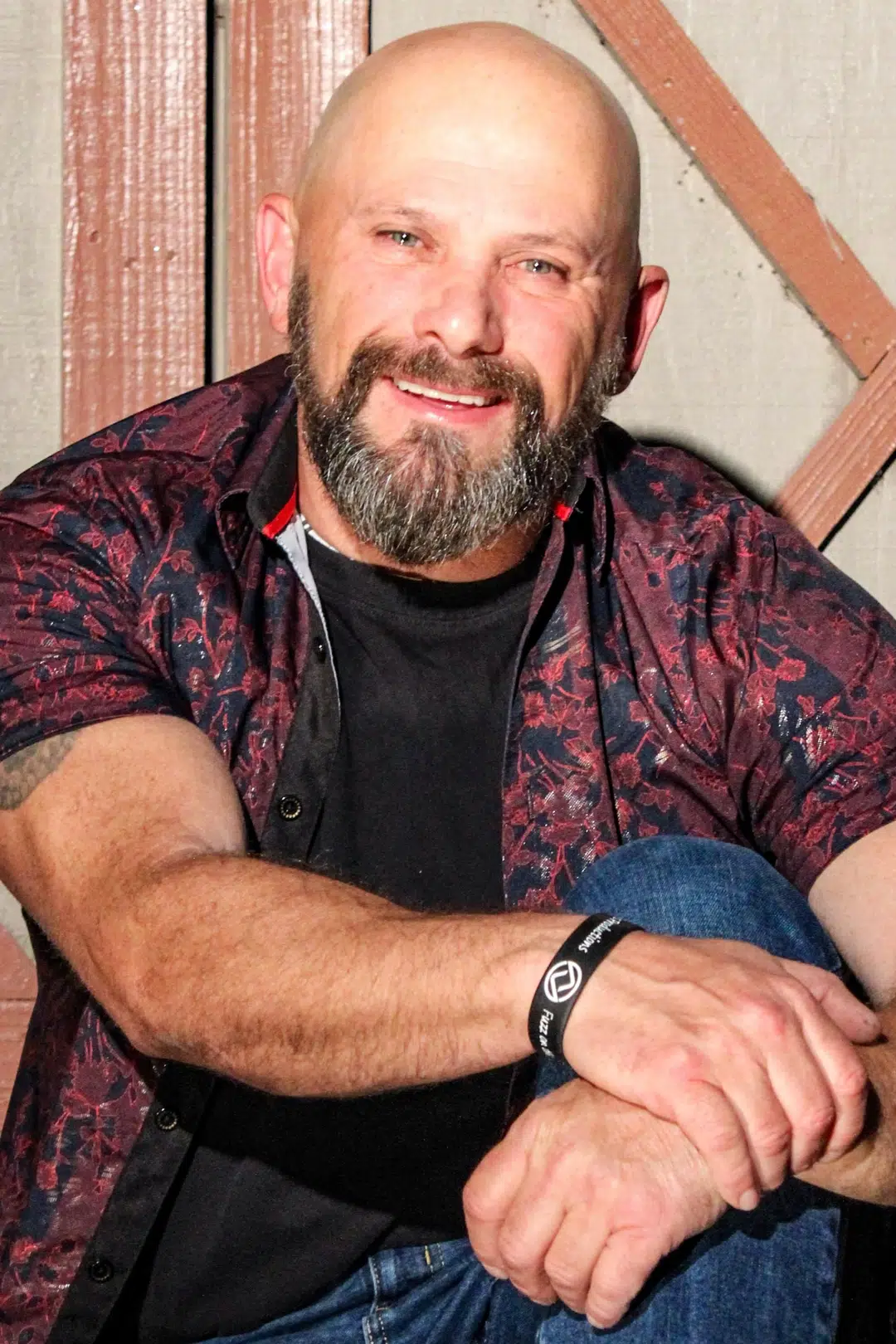 Craig Loydgren