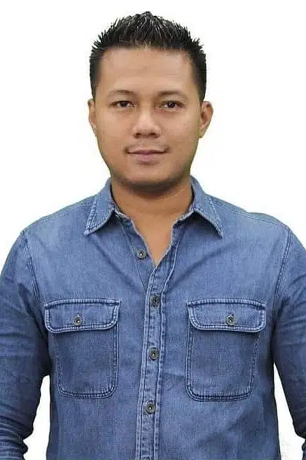 Jhunar Balintong