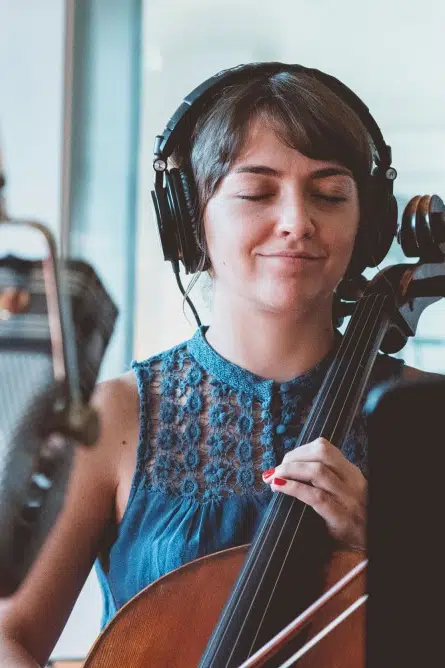 Neyla Pekarek