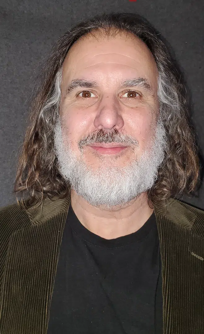 Rick Dumont