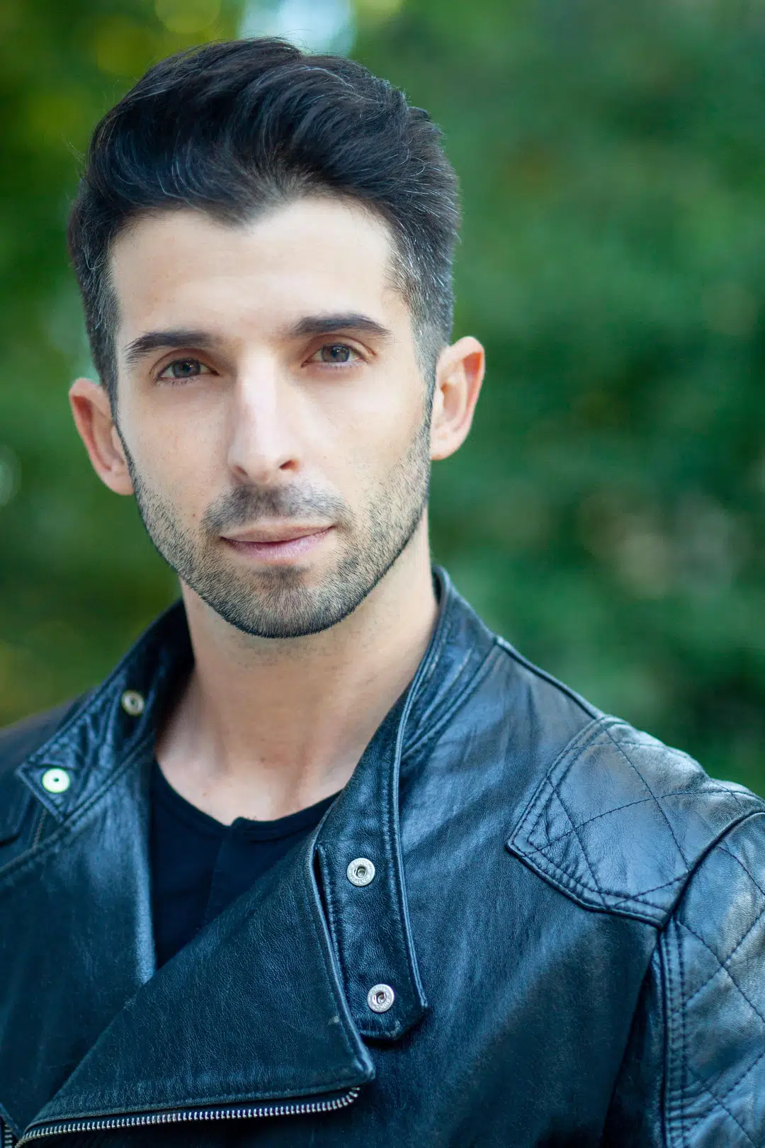 Federico Berte