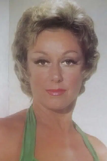 Lorrae Desmond
