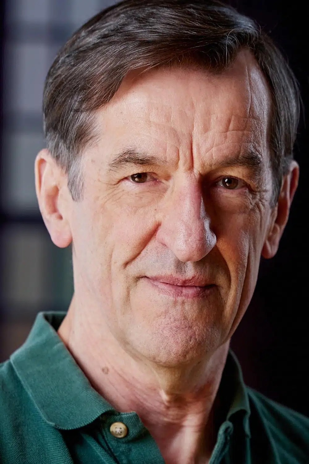 Harold Tausch