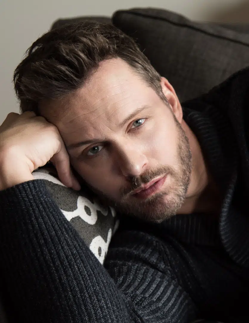 Eric Martsolf