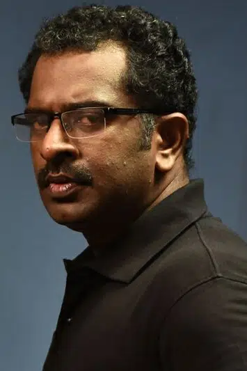 Sreejith Ravi