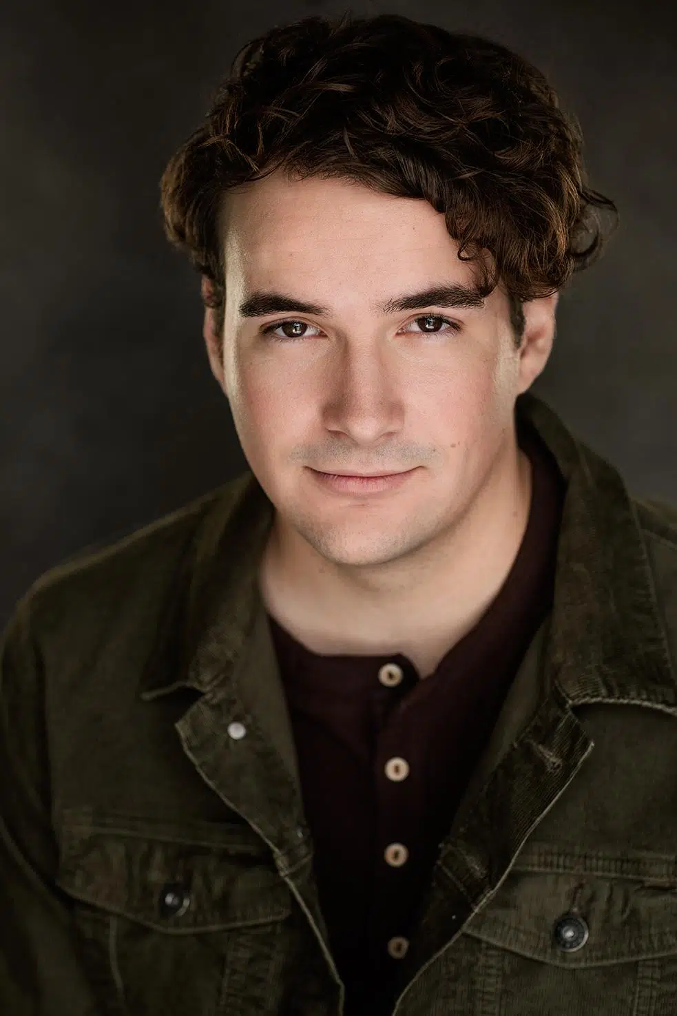 Evan Huit