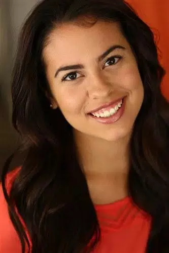 Kendra Michelle Marquez