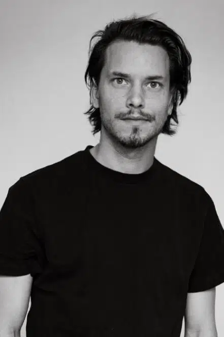 Dries de Sutter