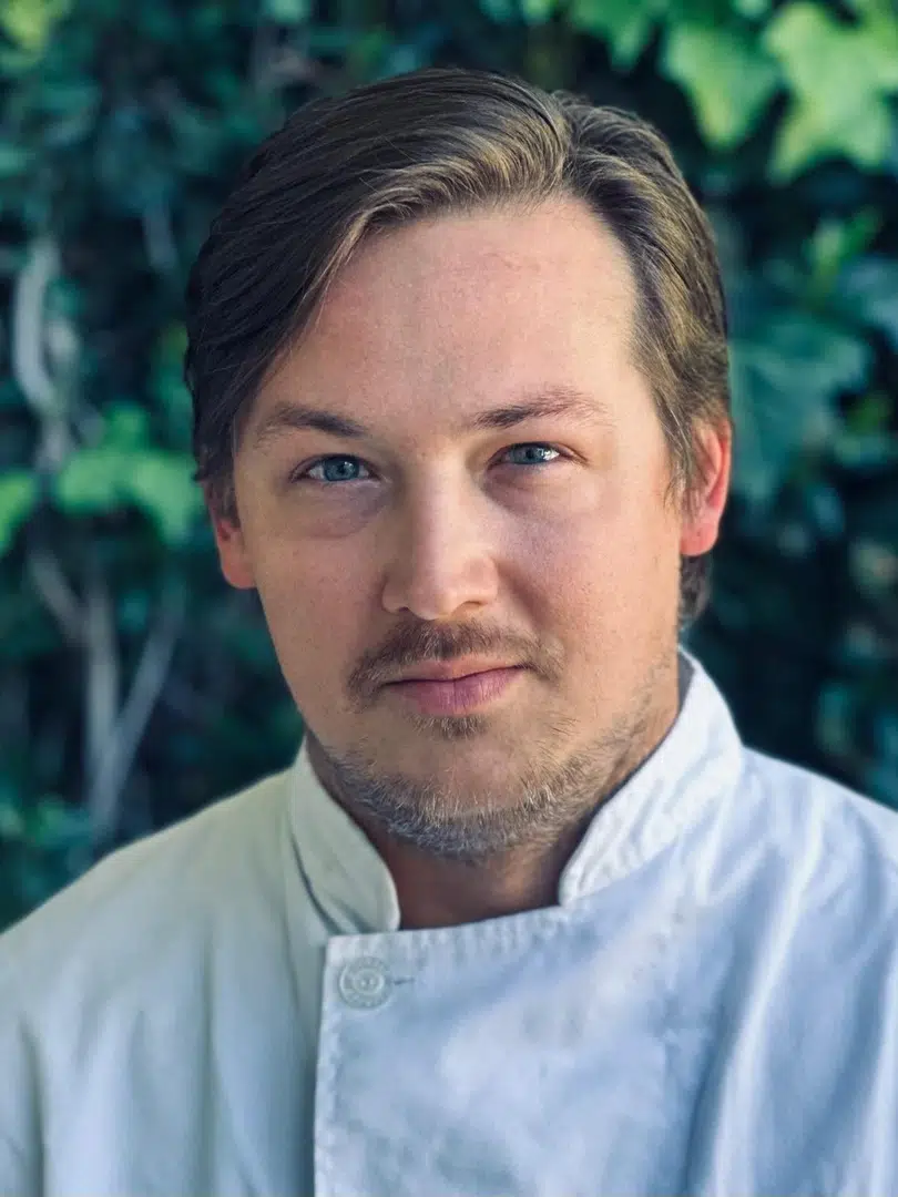 Kyle Kirkpatrick