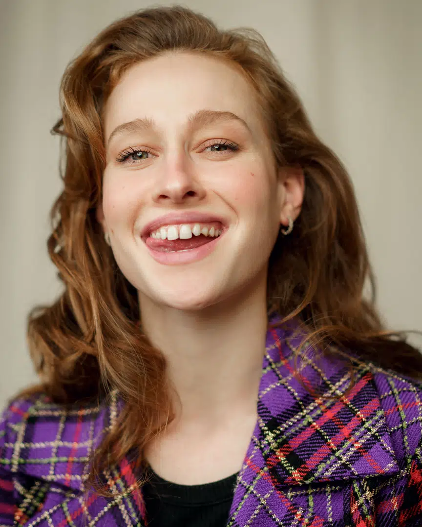 Lottie Tolhurst