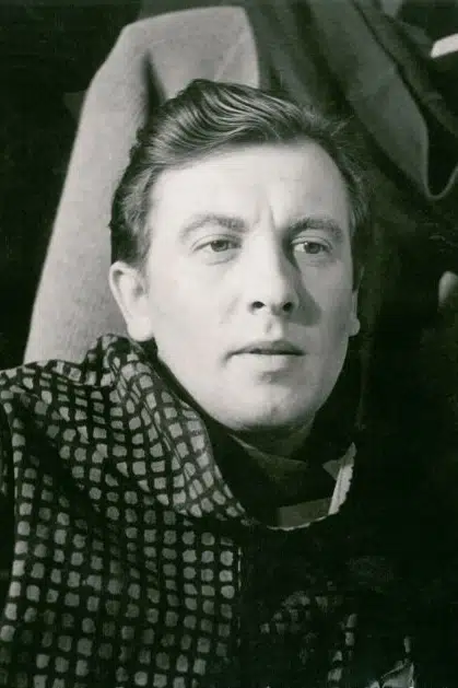 Stanislaw Michalski