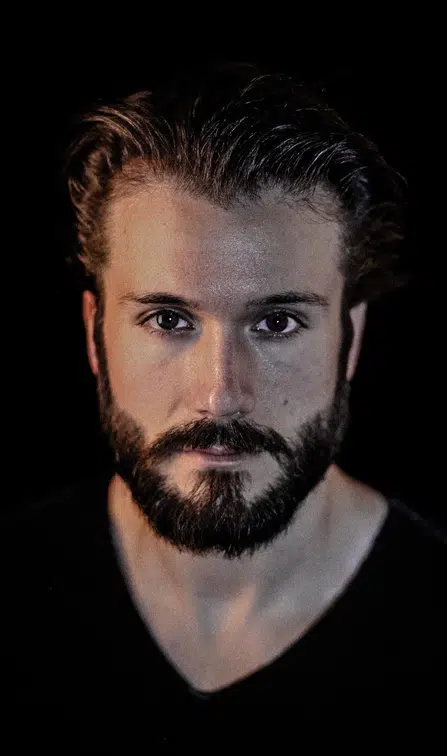 Chaz Ahern