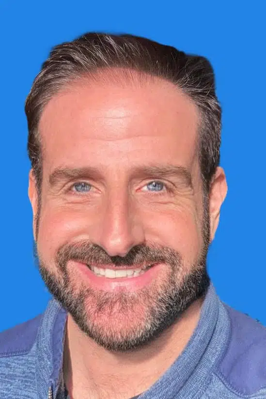 Matt Hubbell