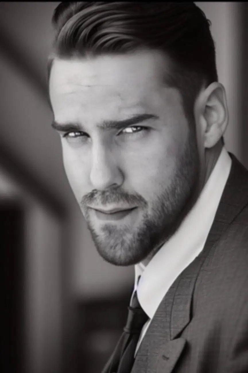 J. Travis Merendino