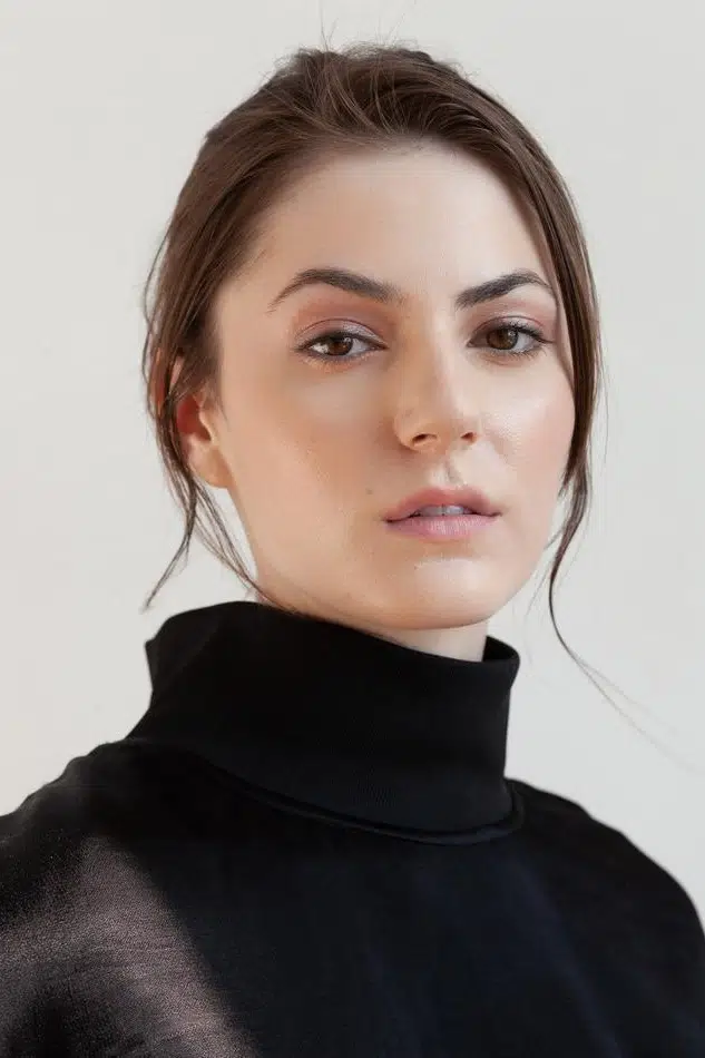 Gigi Payovich